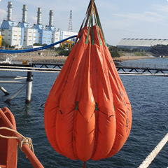 LIFE BOAT